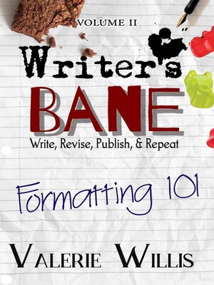 cover image of Formatting 101